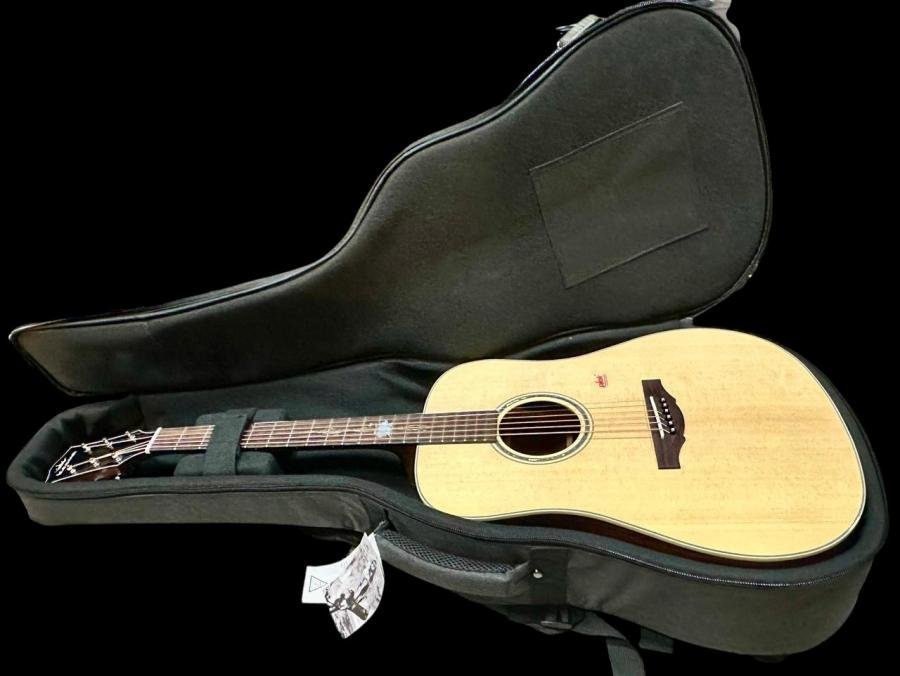 Violão Kepma G1 S